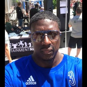 Meet your Posher, Greg